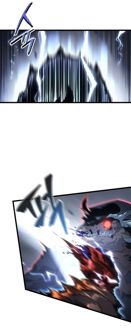 Read Solo Leveling Ragnarok AR Manga Online