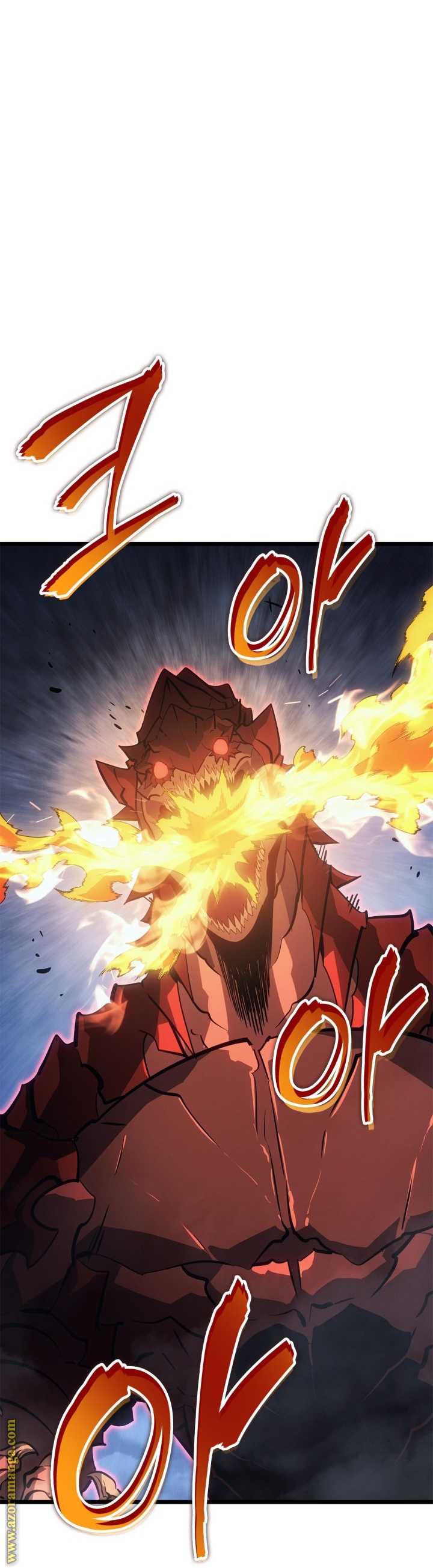 Read Solo Leveling Ragnarok AR Manga Online