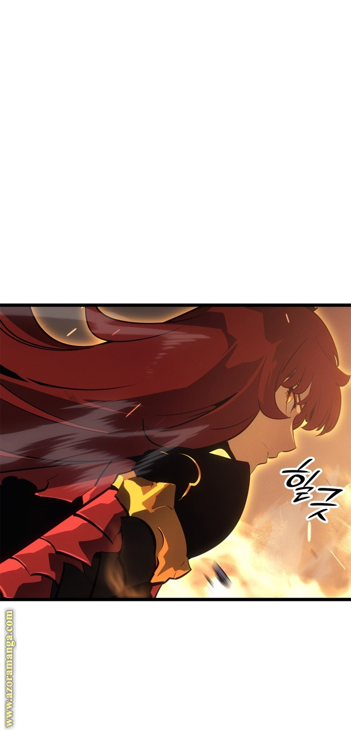Read Solo Leveling Ragnarok AR Manga Online