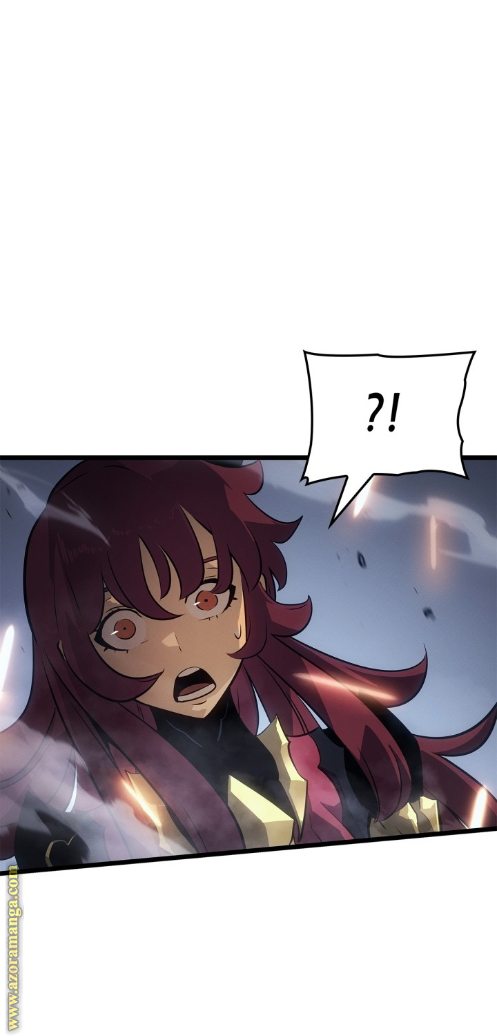 Read Solo Leveling Ragnarok AR Manga Online
