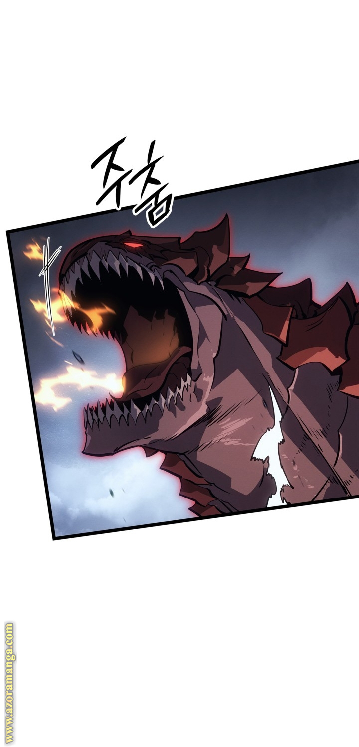 Read Solo Leveling Ragnarok AR Manga Online