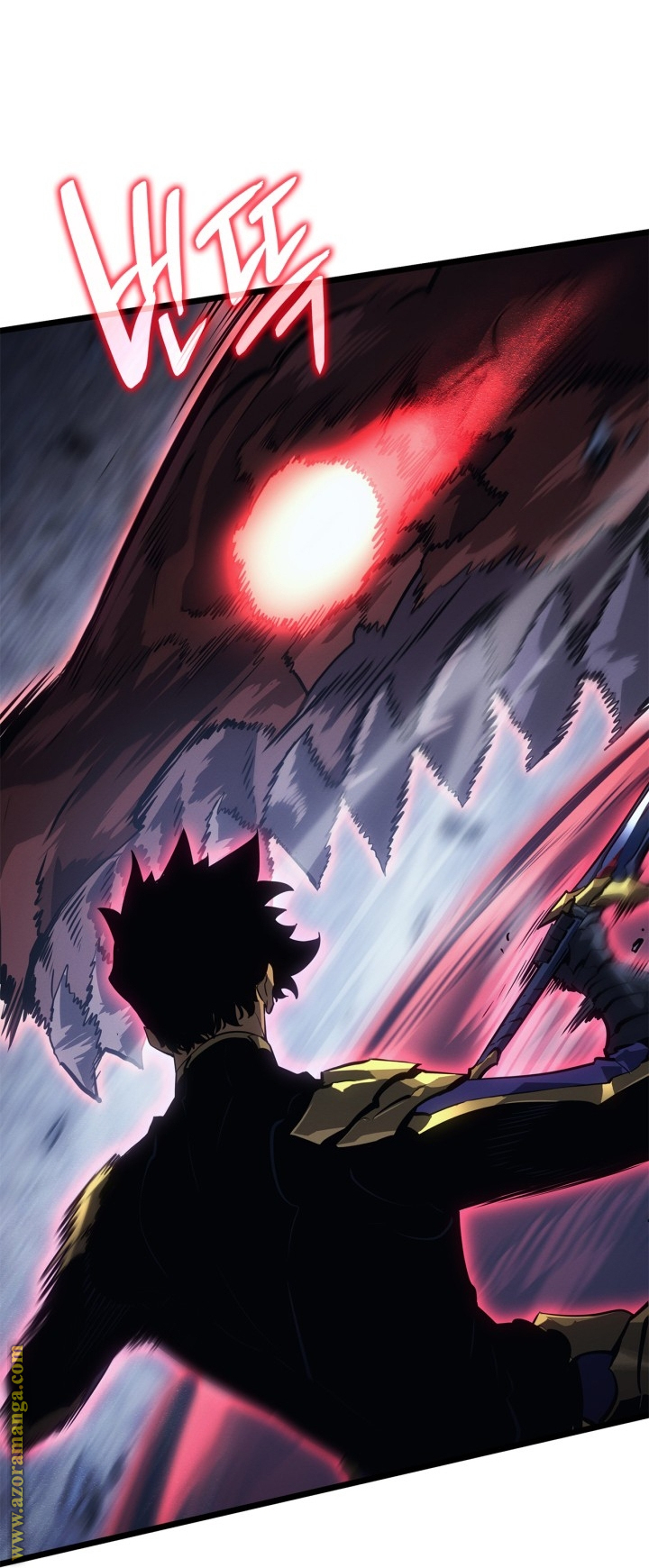 Read Solo Leveling Ragnarok AR Manga Online