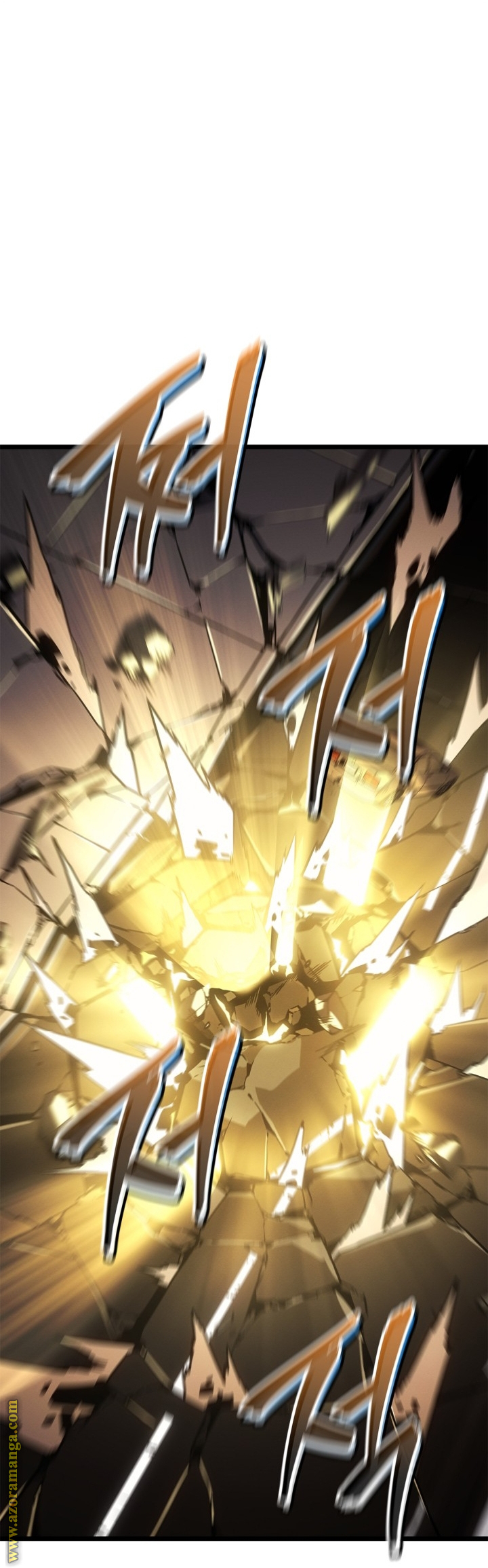 Read Solo Leveling Ragnarok AR Manga Online
