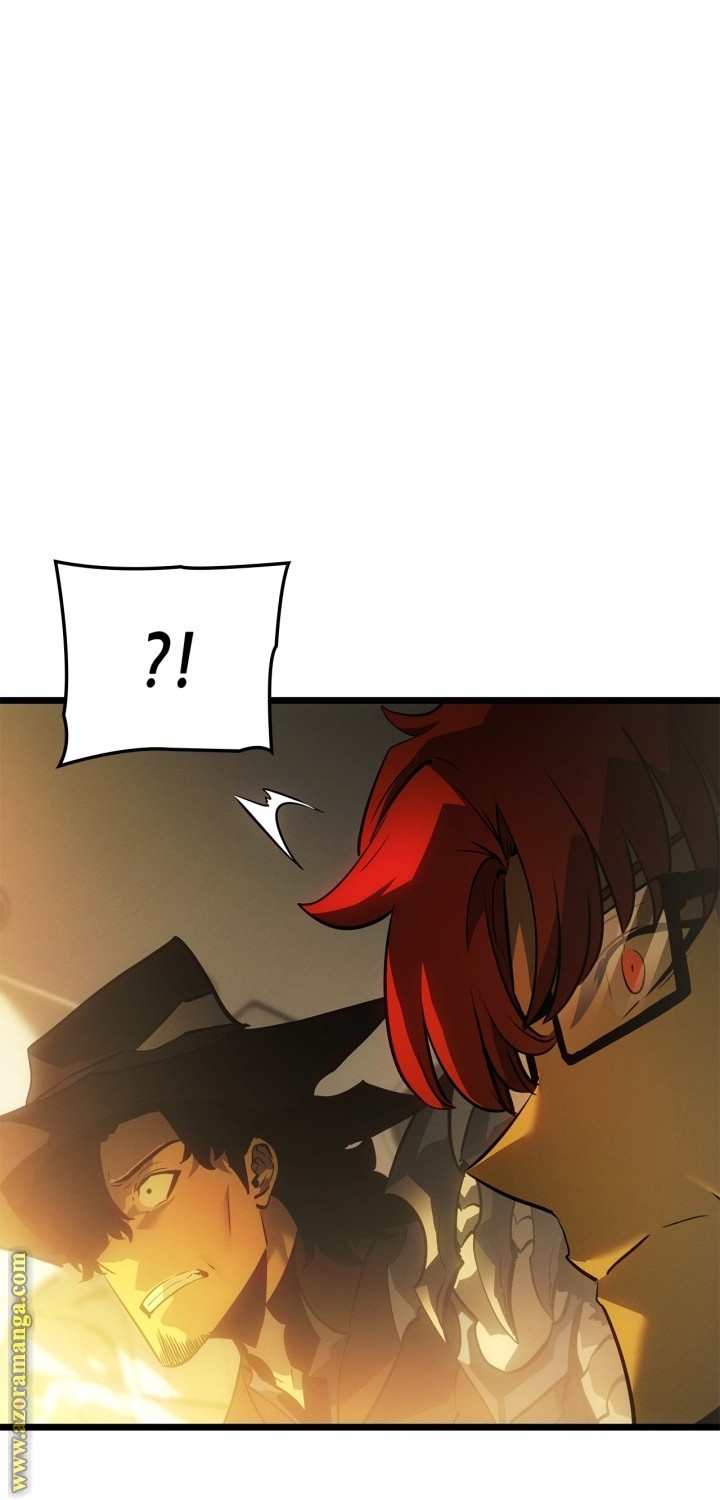 Read Solo Leveling Ragnarok AR Manga Online