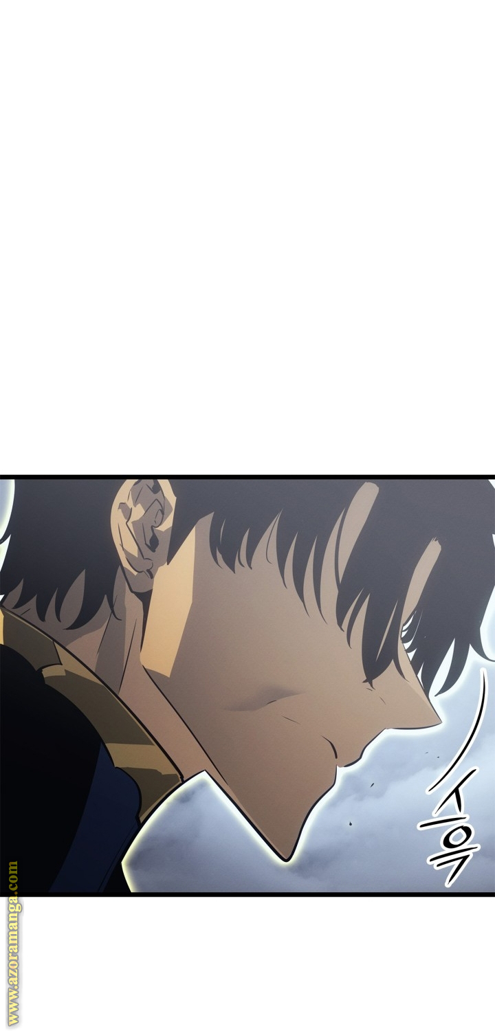 Read Solo Leveling Ragnarok AR Manga Online