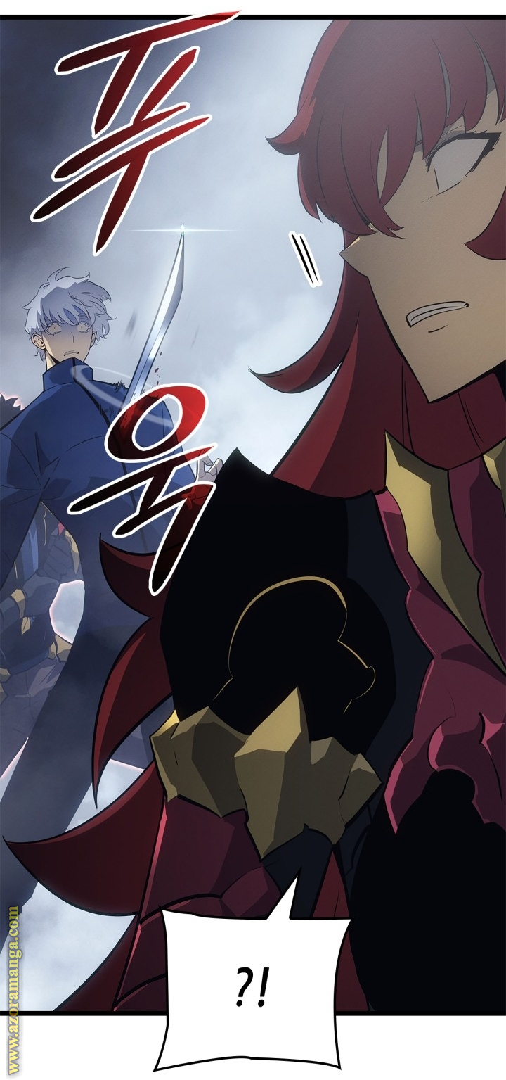Read Solo Leveling Ragnarok AR Manga Online