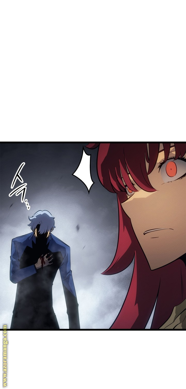 Read Solo Leveling Ragnarok AR Manga Online