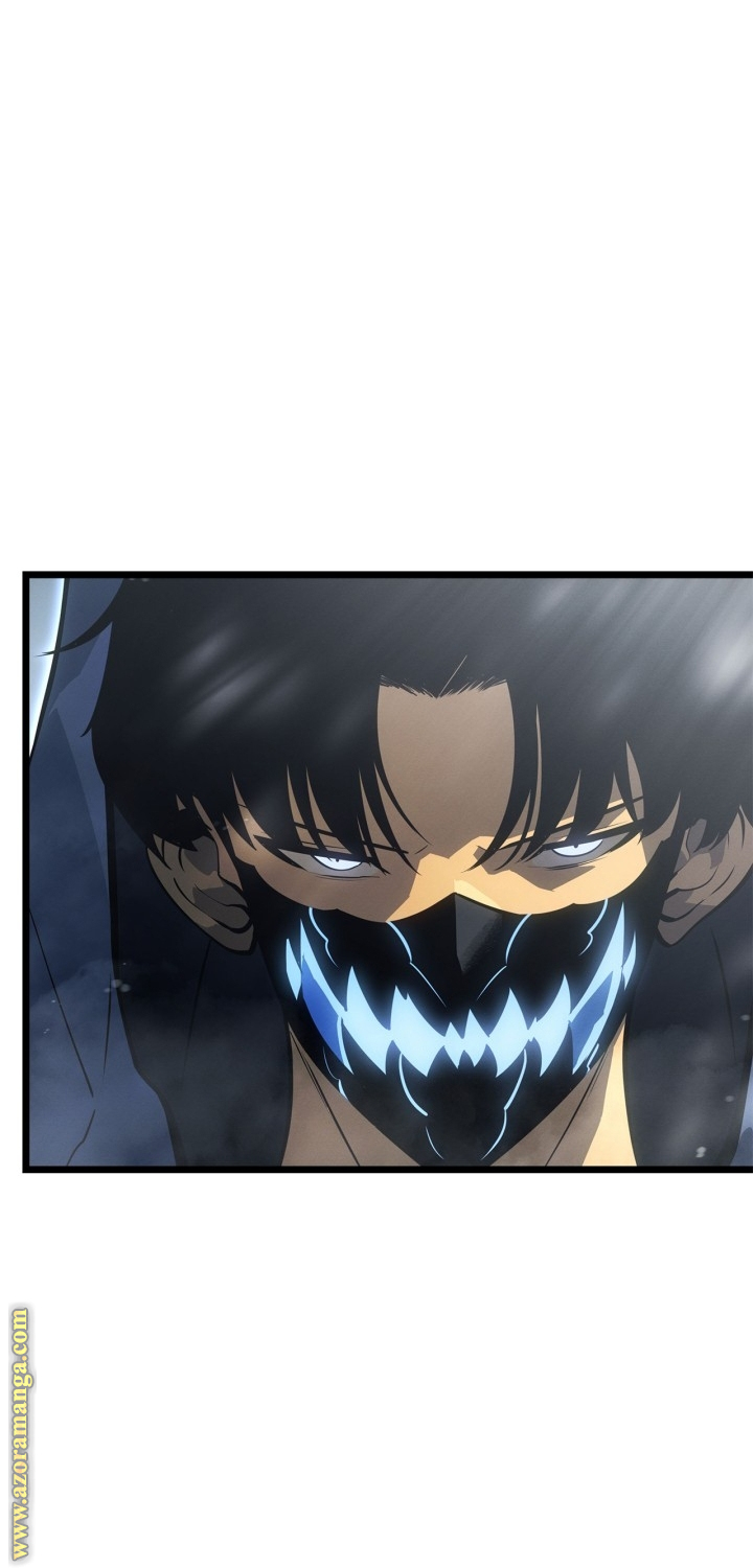 Read Solo Leveling Ragnarok AR Manga Online