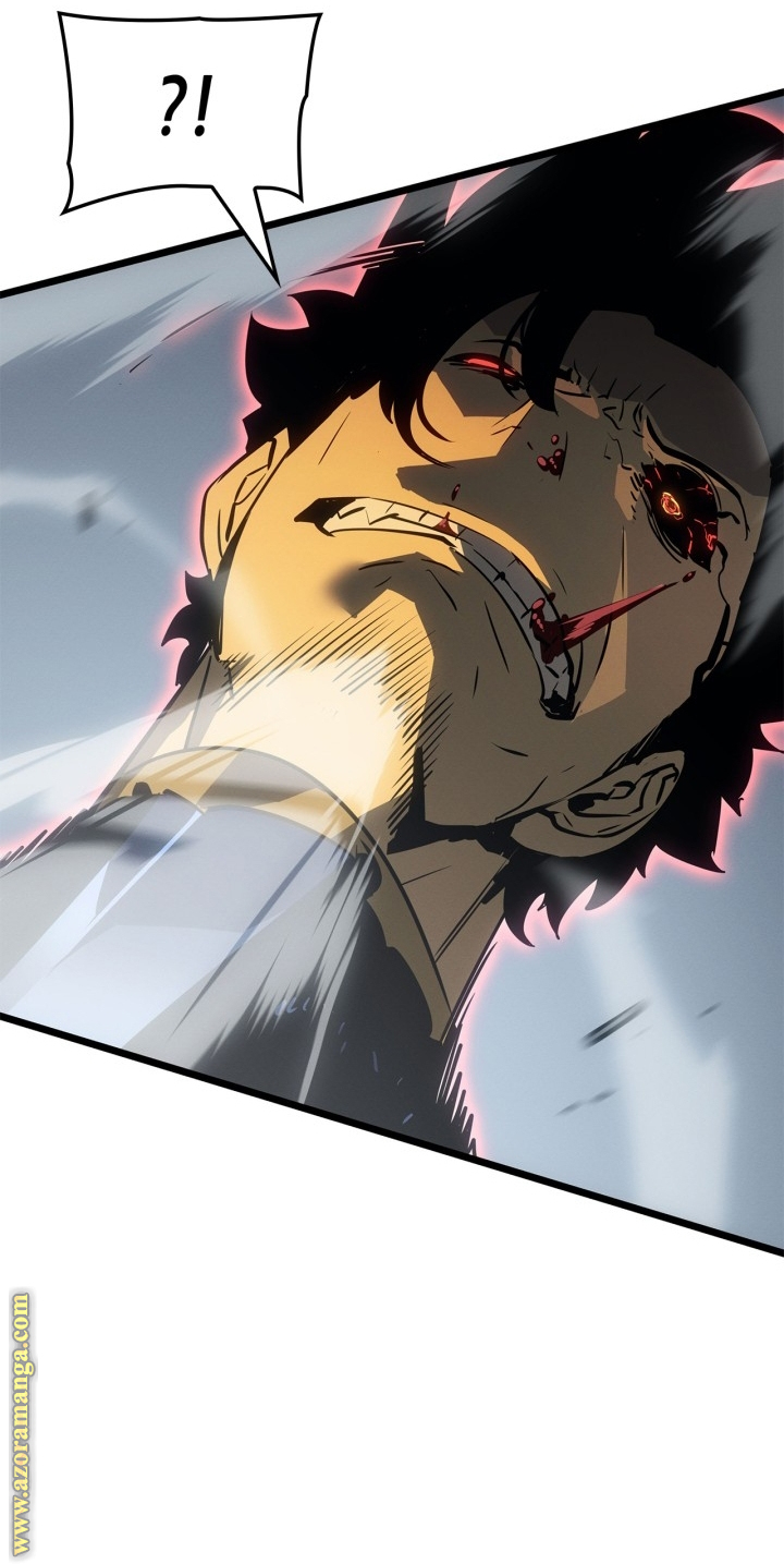 Read Solo Leveling Ragnarok AR Manga Online