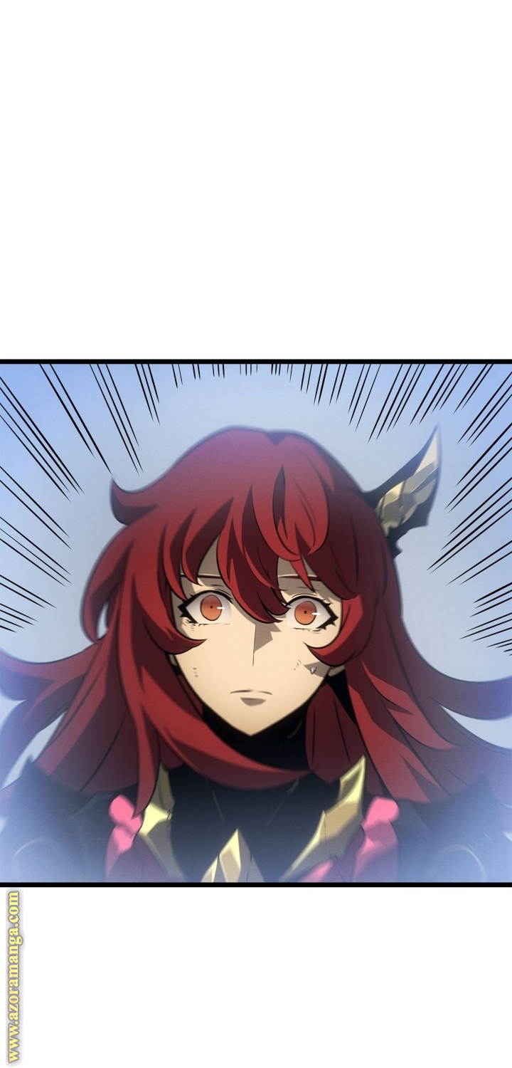 Read Solo Leveling Ragnarok AR Manga Online