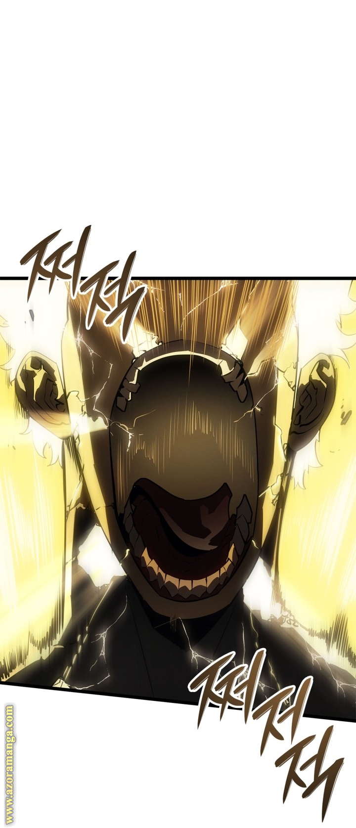 Read Solo Leveling Ragnarok AR Manga Online