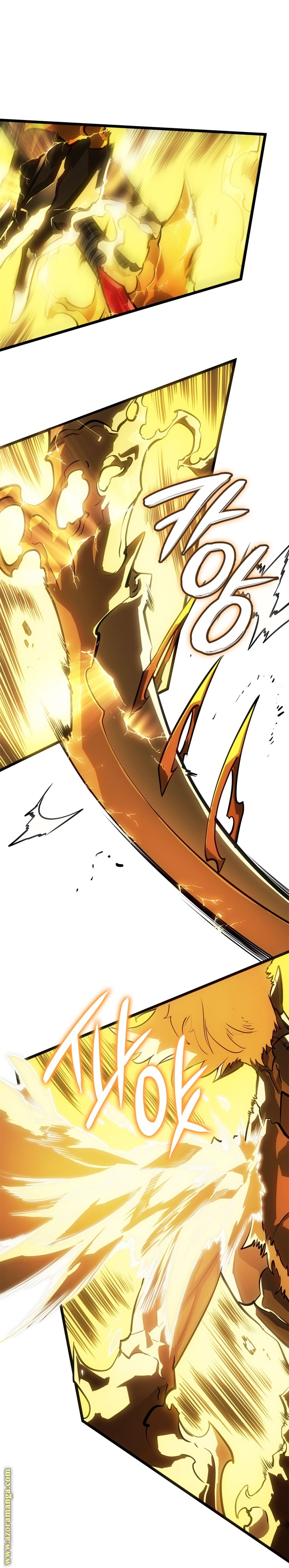 Read Solo Leveling Ragnarok AR Manga Online