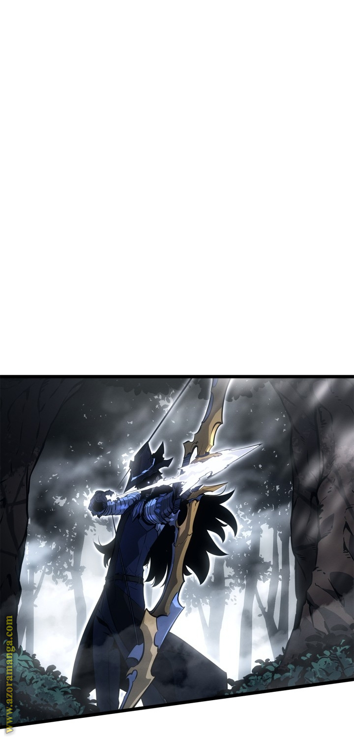 Read Solo Leveling Ragnarok AR Manga Online