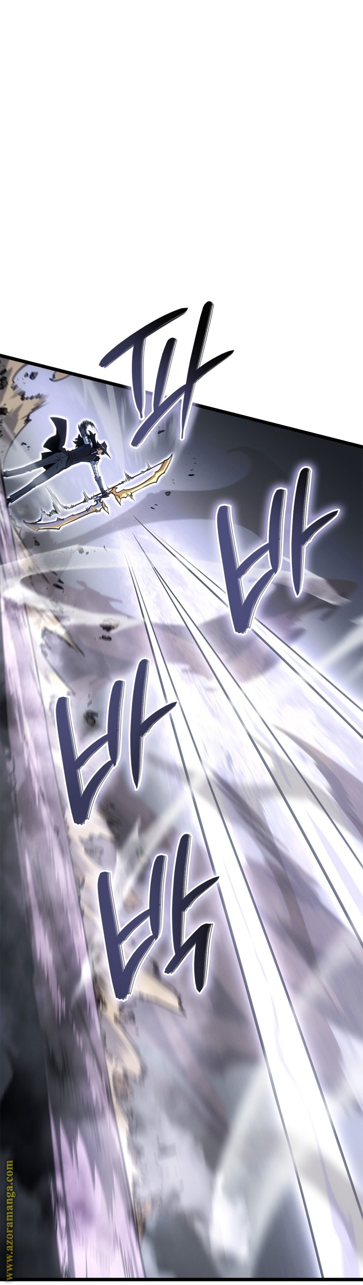 Read Solo Leveling Ragnarok AR Manga Online