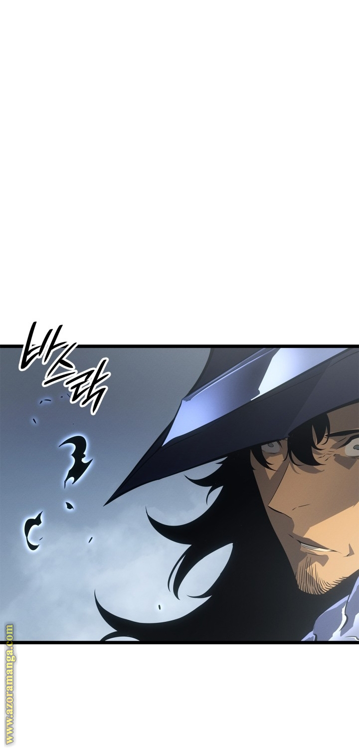 Read Solo Leveling Ragnarok AR Manga Online