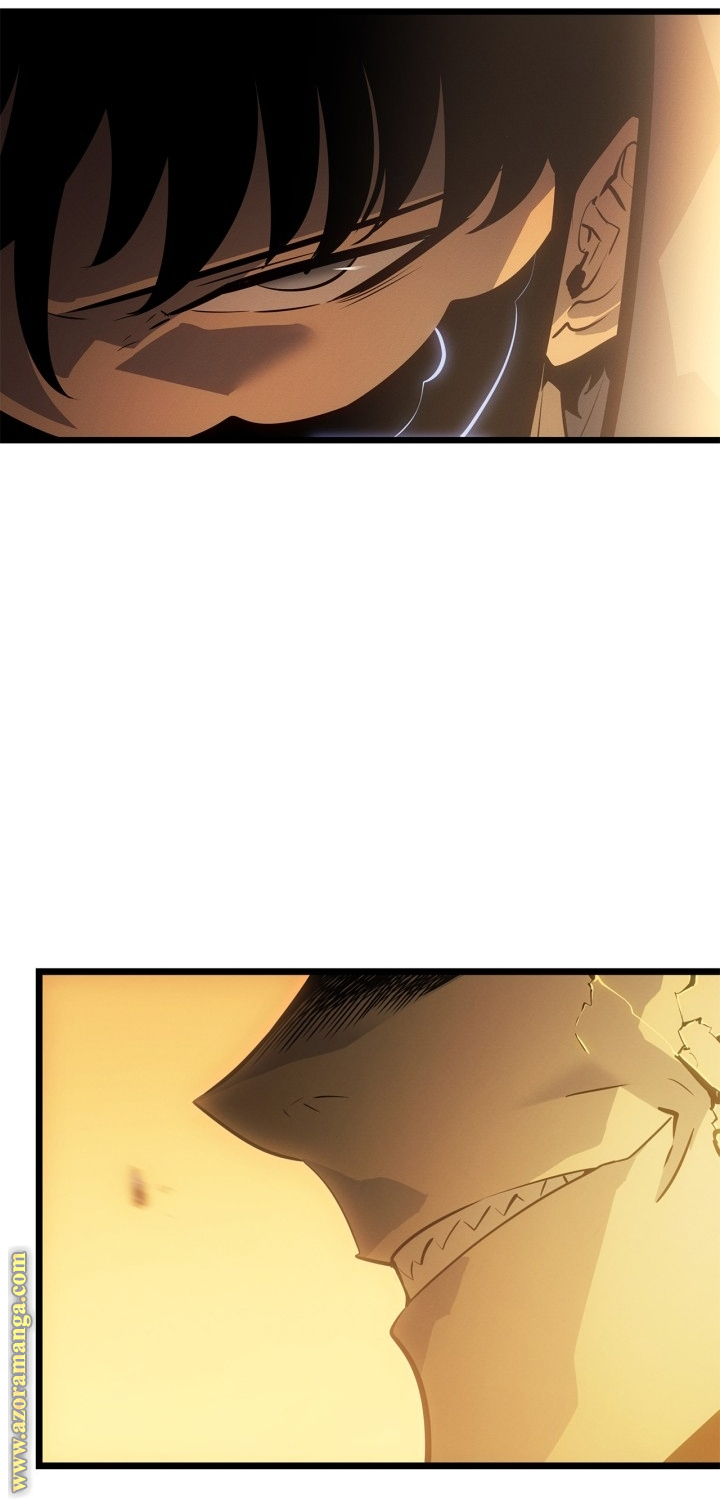 Read Solo Leveling Ragnarok AR Manga Online