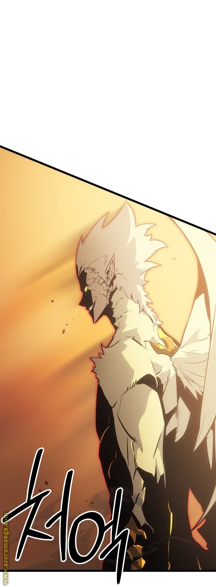 Read Solo Leveling Ragnarok AR Manga Online