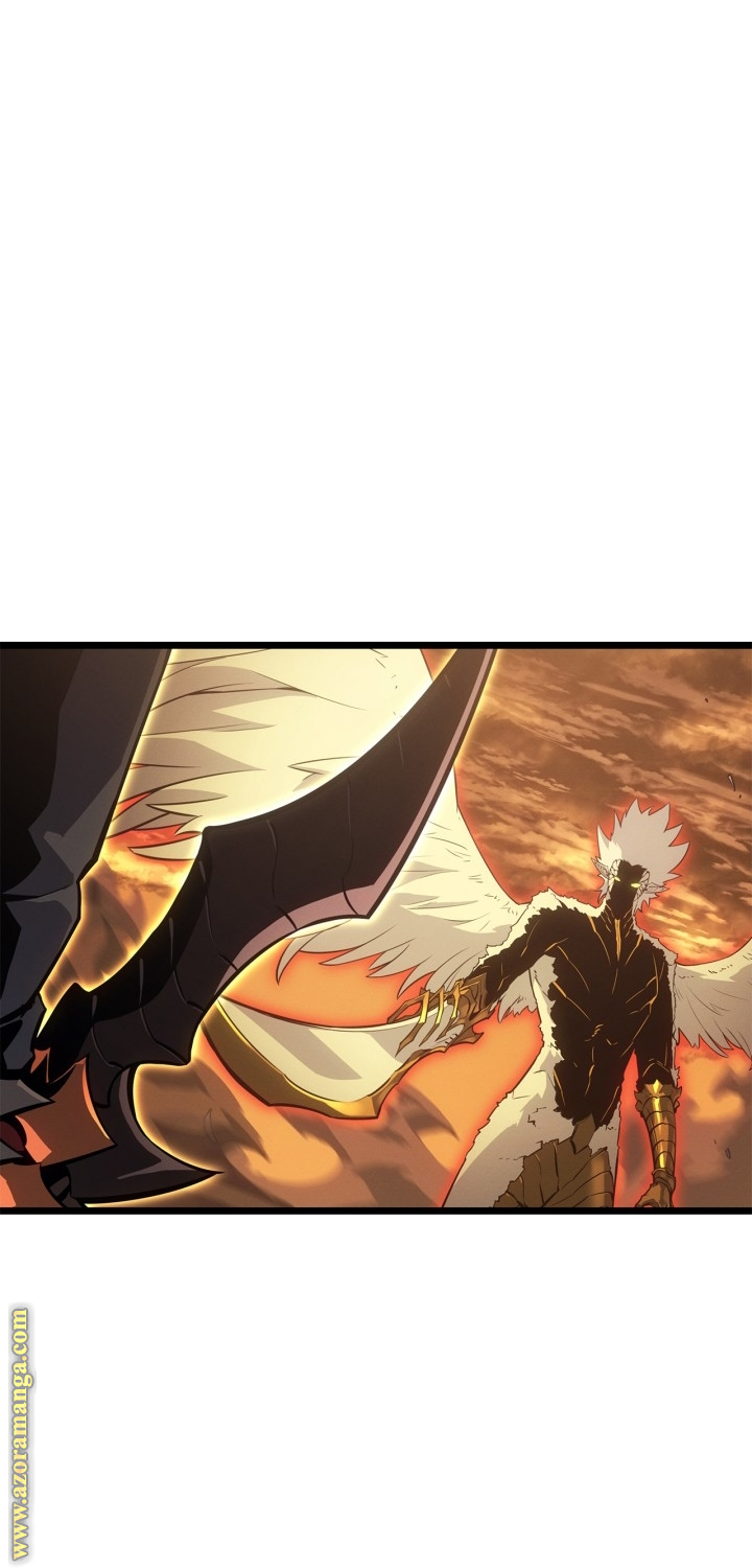 Read Solo Leveling Ragnarok AR Manga Online