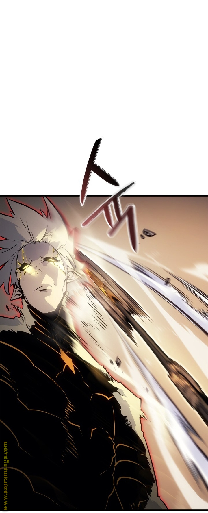 Read Solo Leveling Ragnarok AR Manga Online