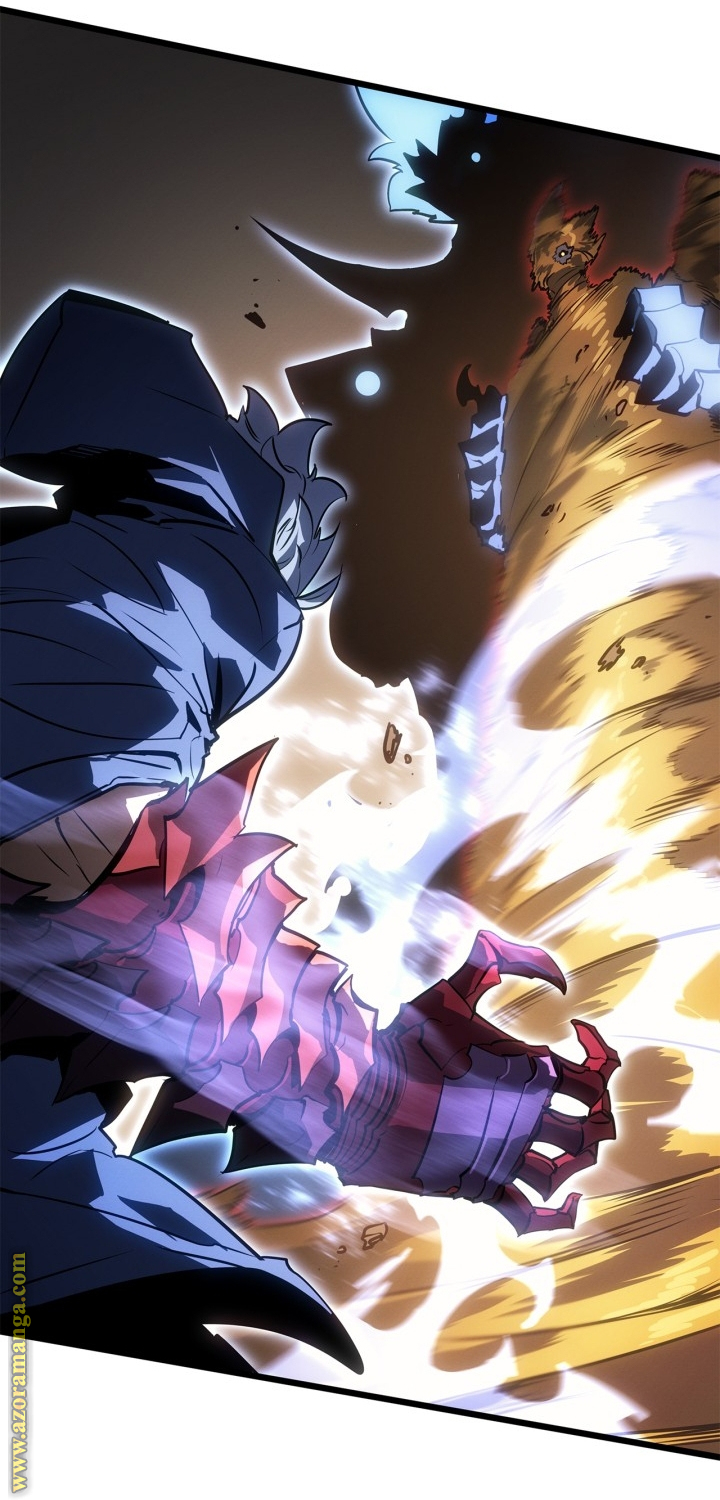 Read Solo Leveling Ragnarok AR Manga Online