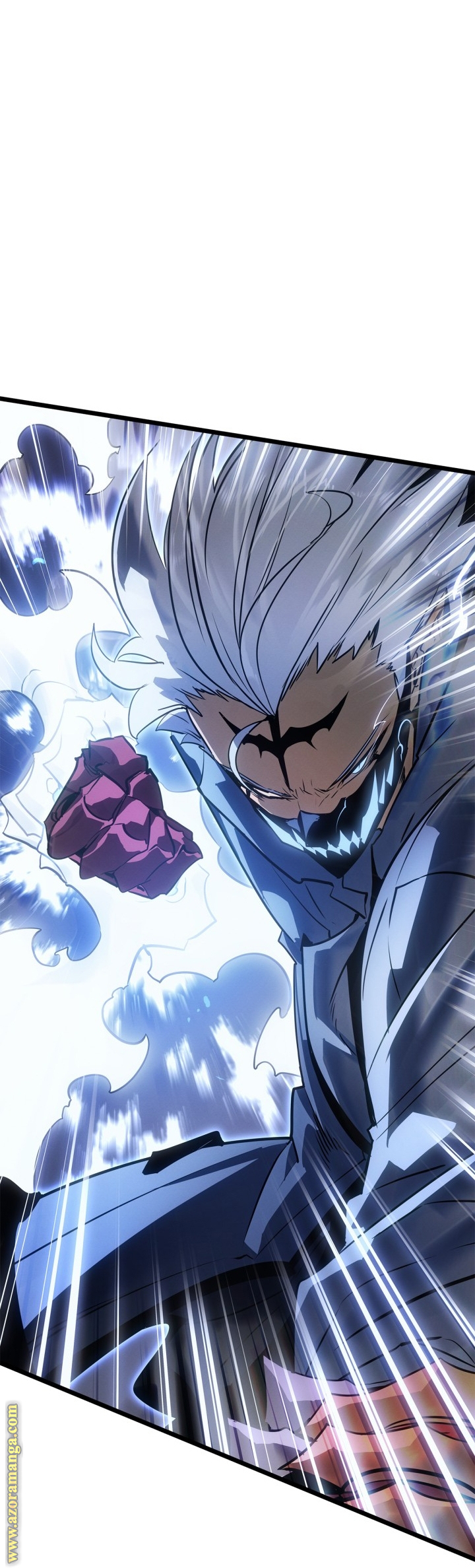 Read Solo Leveling Ragnarok AR Manga Online