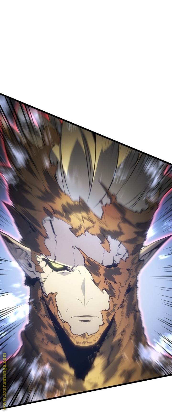 Read Solo Leveling Ragnarok AR Manga Online