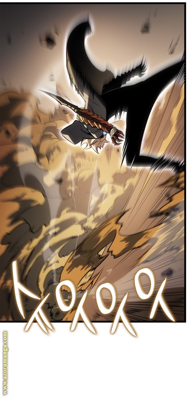 Read Solo Leveling Ragnarok AR Manga Online