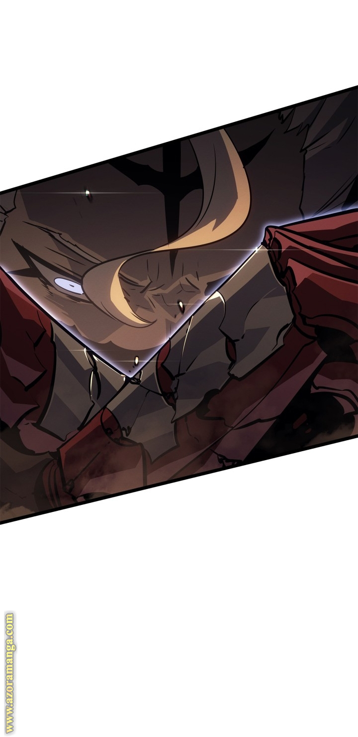 Read Solo Leveling Ragnarok AR Manga Online