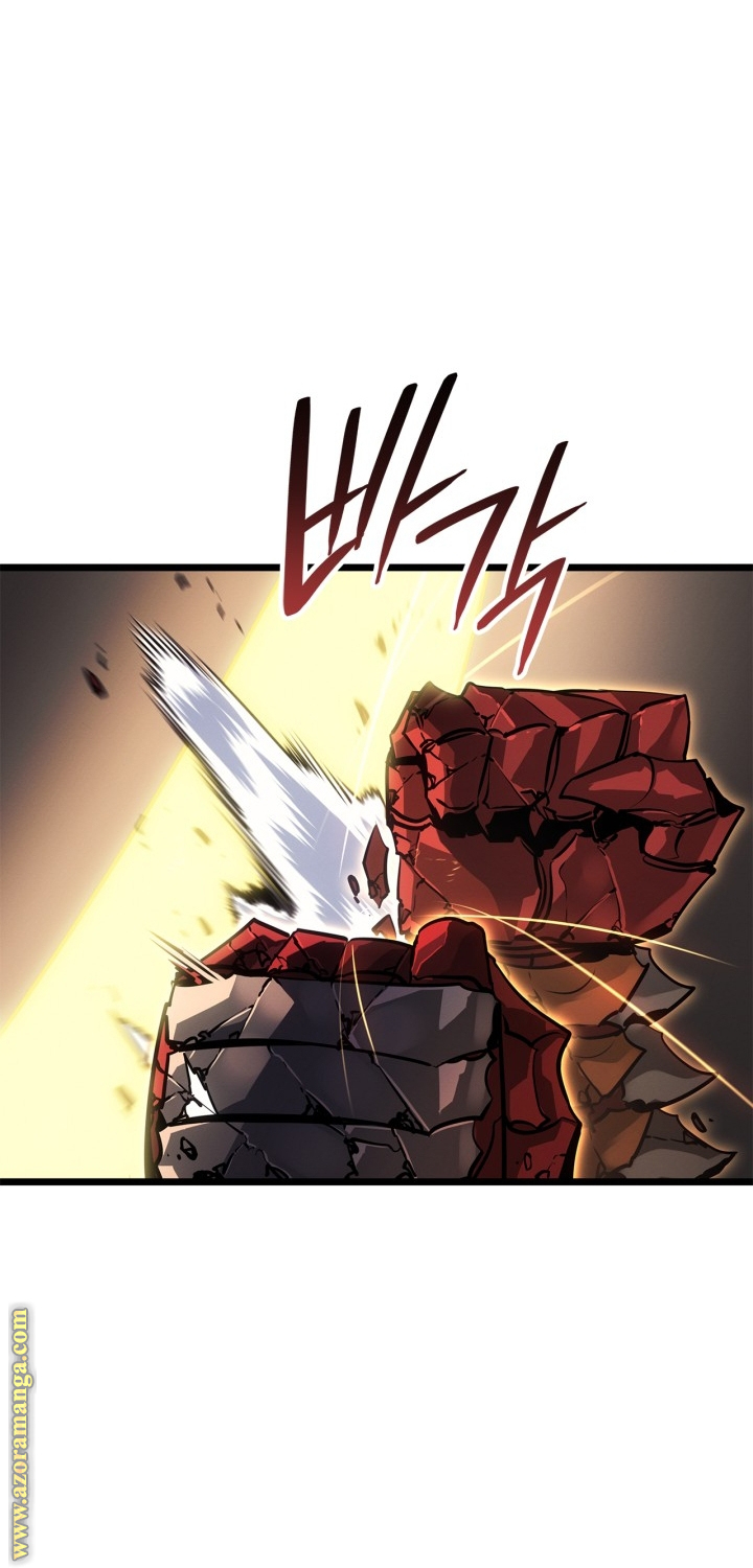 Read Solo Leveling Ragnarok AR Manga Online