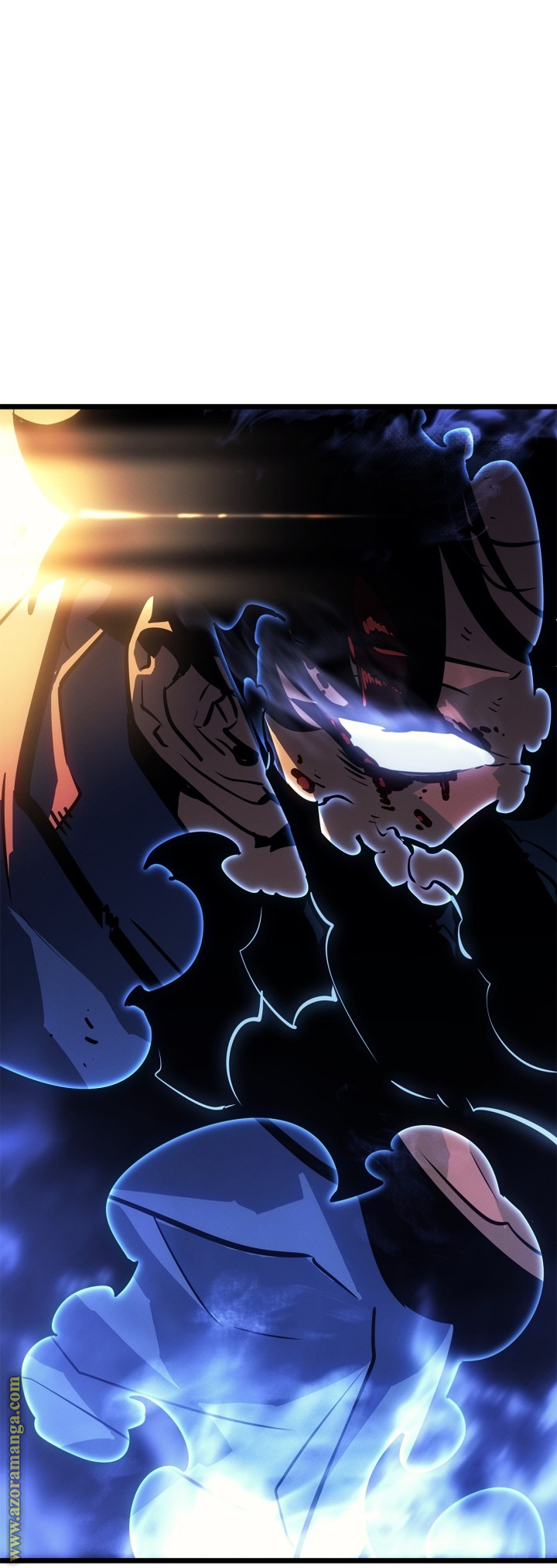 Read Solo Leveling Ragnarok AR Manga Online