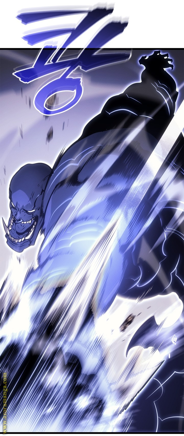 Read Solo Leveling Ragnarok AR Manga Online