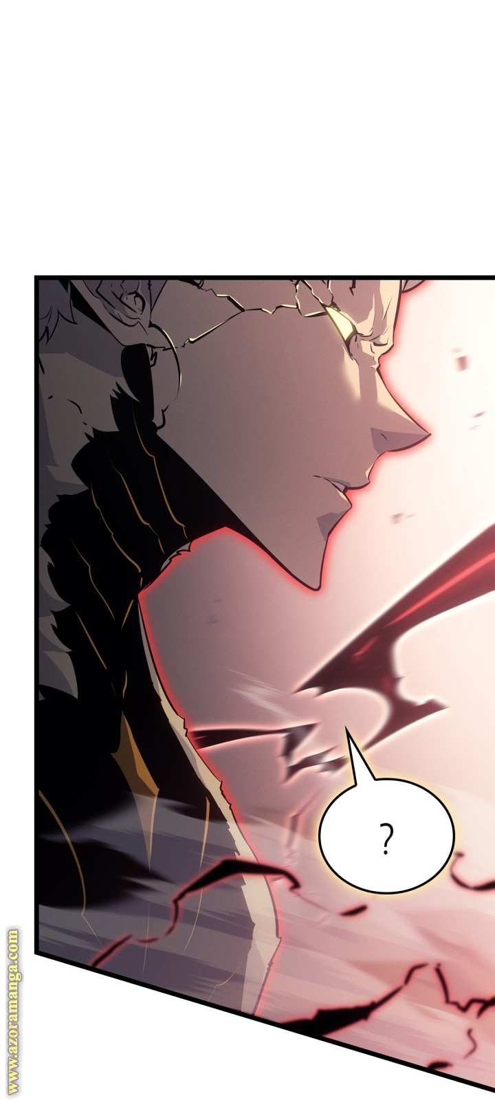 Read Solo Leveling Ragnarok AR Manga Online