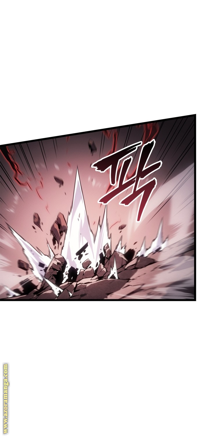 Read Solo Leveling Ragnarok AR Manga Online