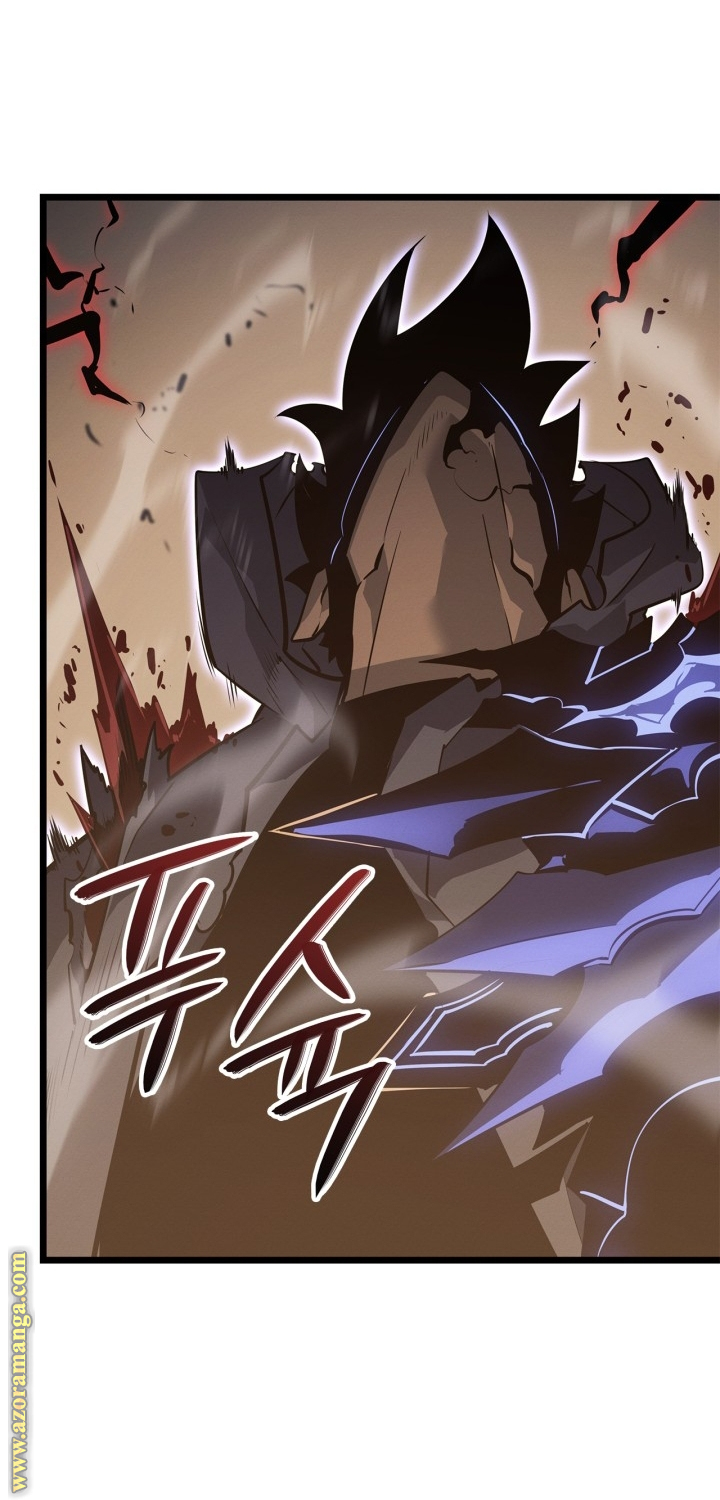 Read Solo Leveling Ragnarok AR Manga Online