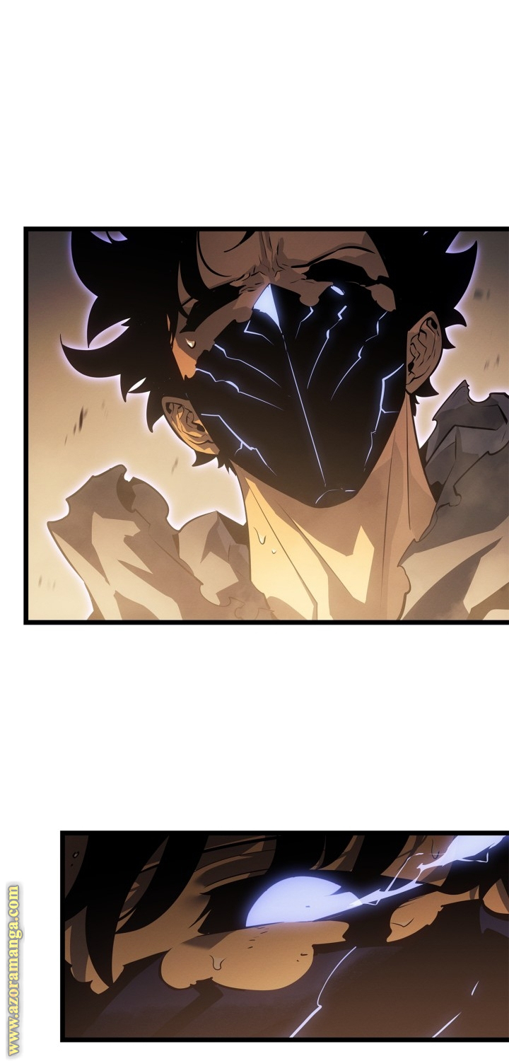 Read Solo Leveling Ragnarok AR Manga Online