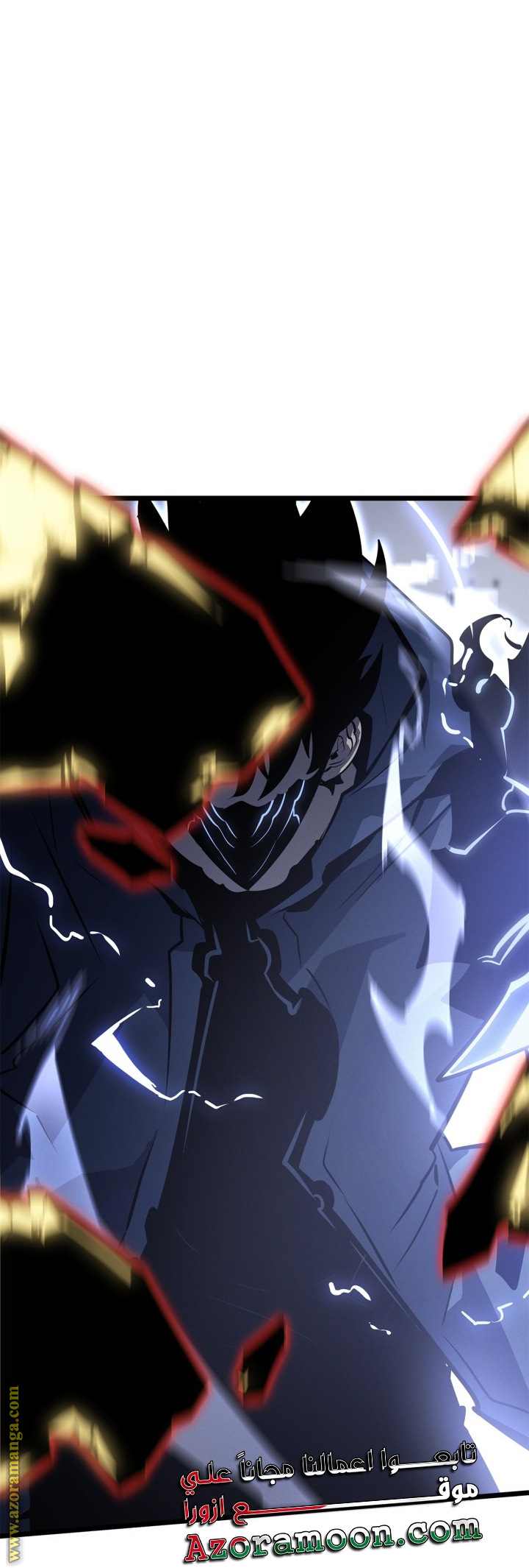 Read Solo Leveling Ragnarok AR Manga Online