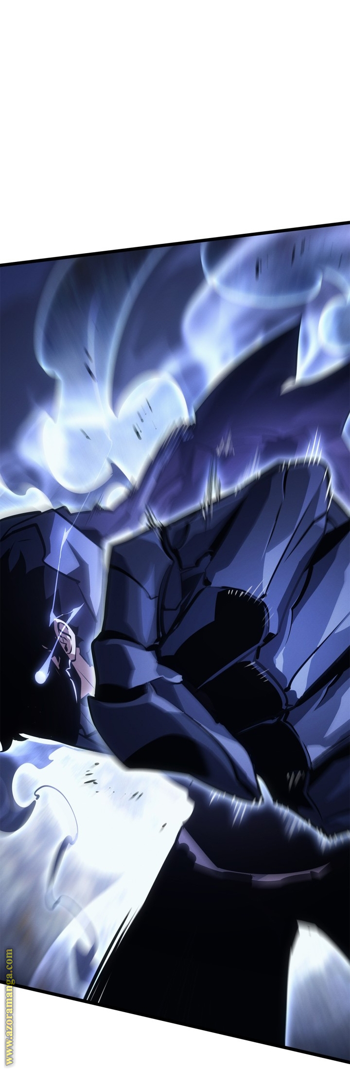 Read Solo Leveling Ragnarok AR Manga Online