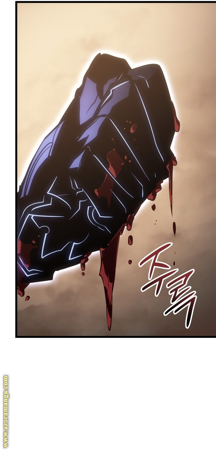 Read Solo Leveling Ragnarok AR Manga Online