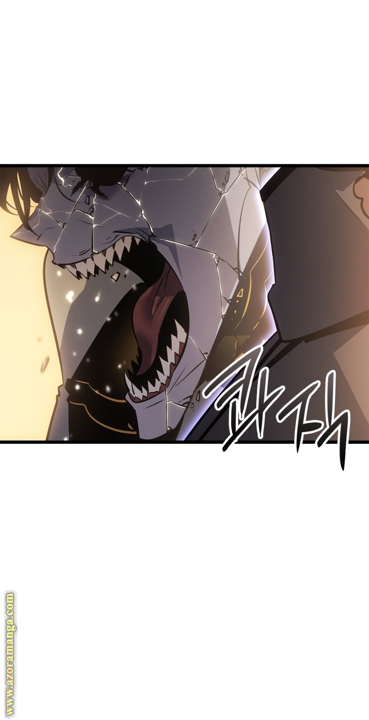 Read Solo Leveling Ragnarok AR Manga Online