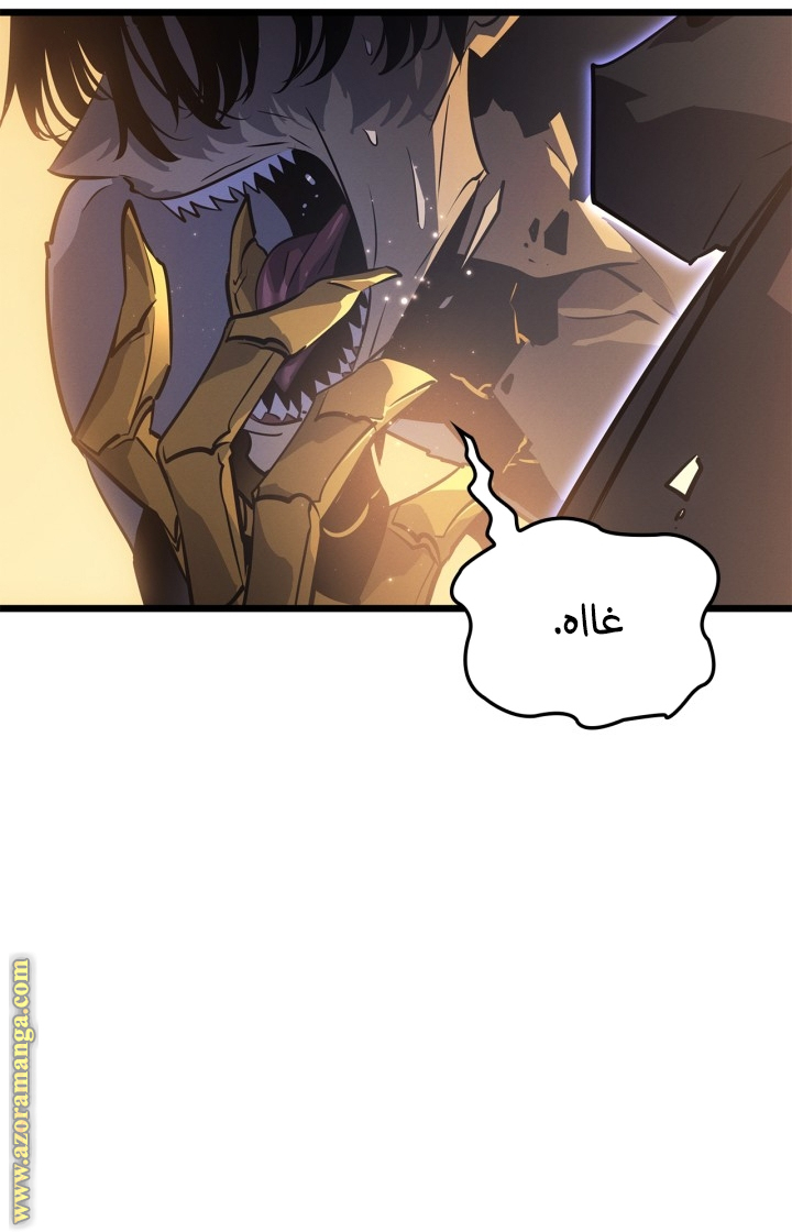 Read Solo Leveling Ragnarok AR Manga Online