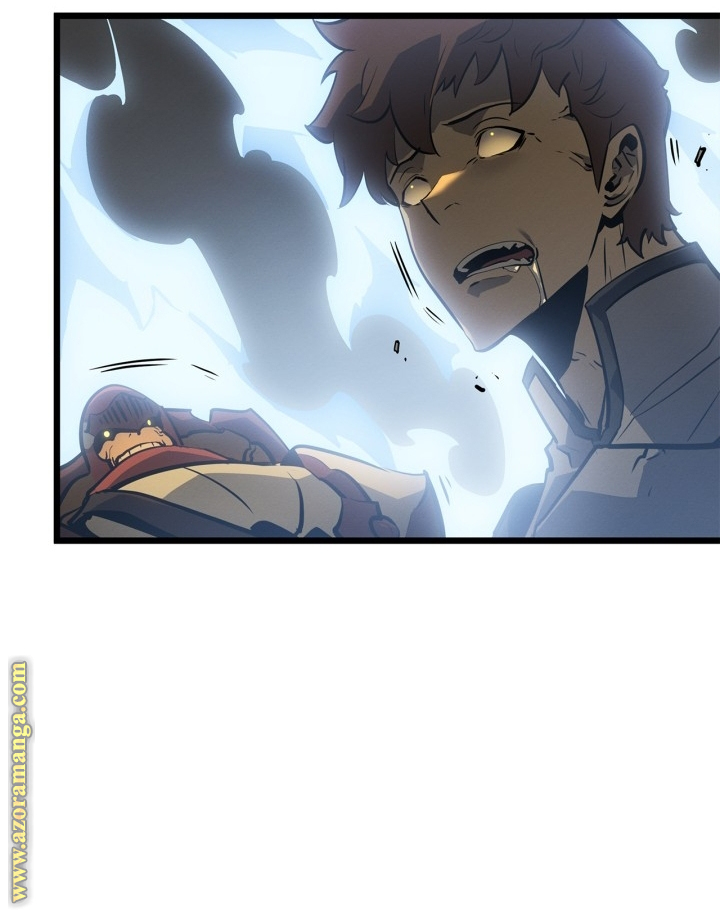 Read Solo Leveling Ragnarok AR Manga Online