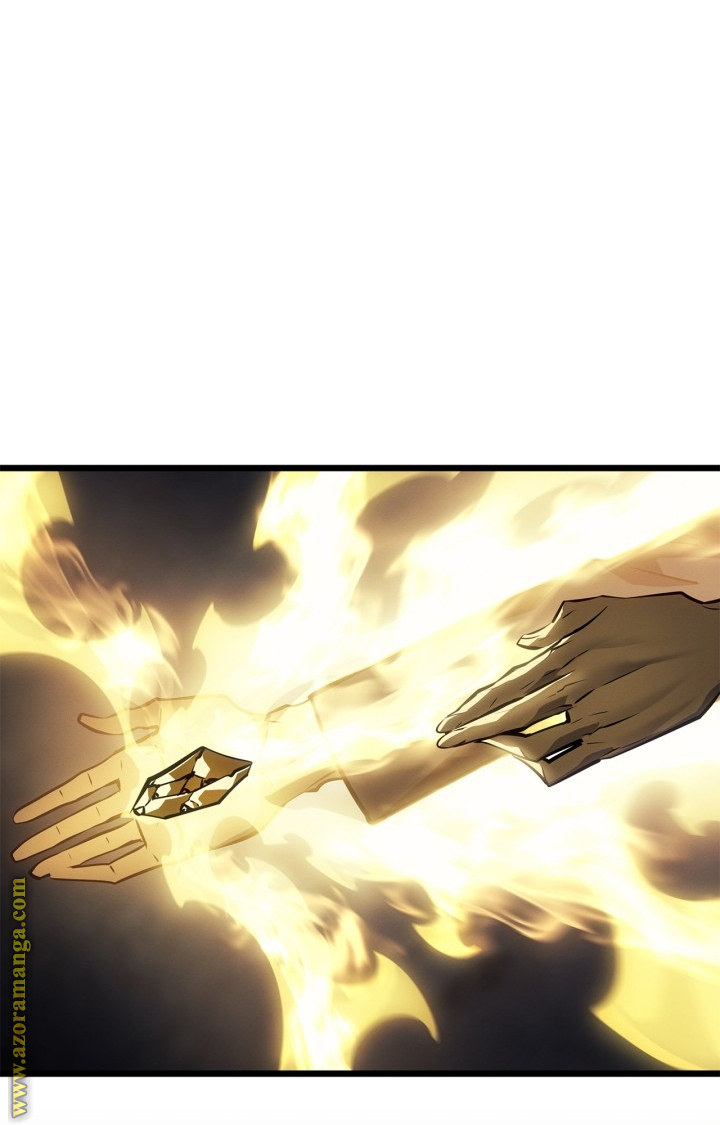 Read Solo Leveling Ragnarok AR Manga Online