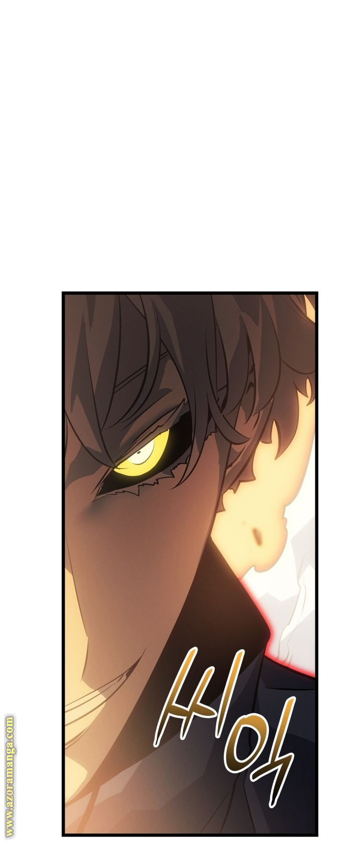 Read Solo Leveling Ragnarok AR Manga Online