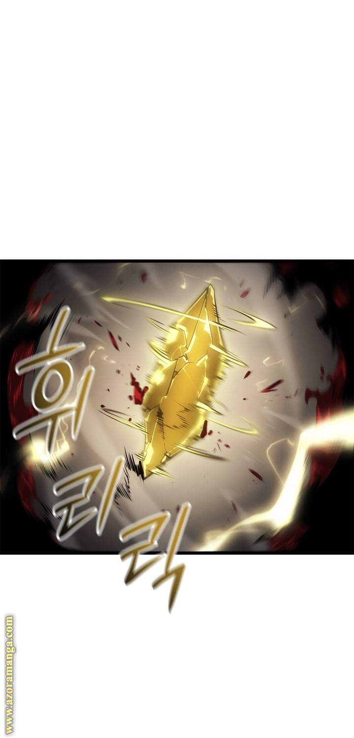 Read Solo Leveling Ragnarok AR Manga Online
