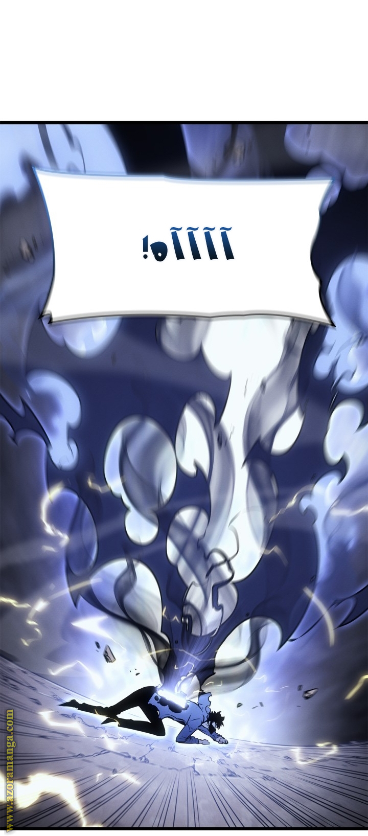 Read Solo Leveling Ragnarok AR Manga Online