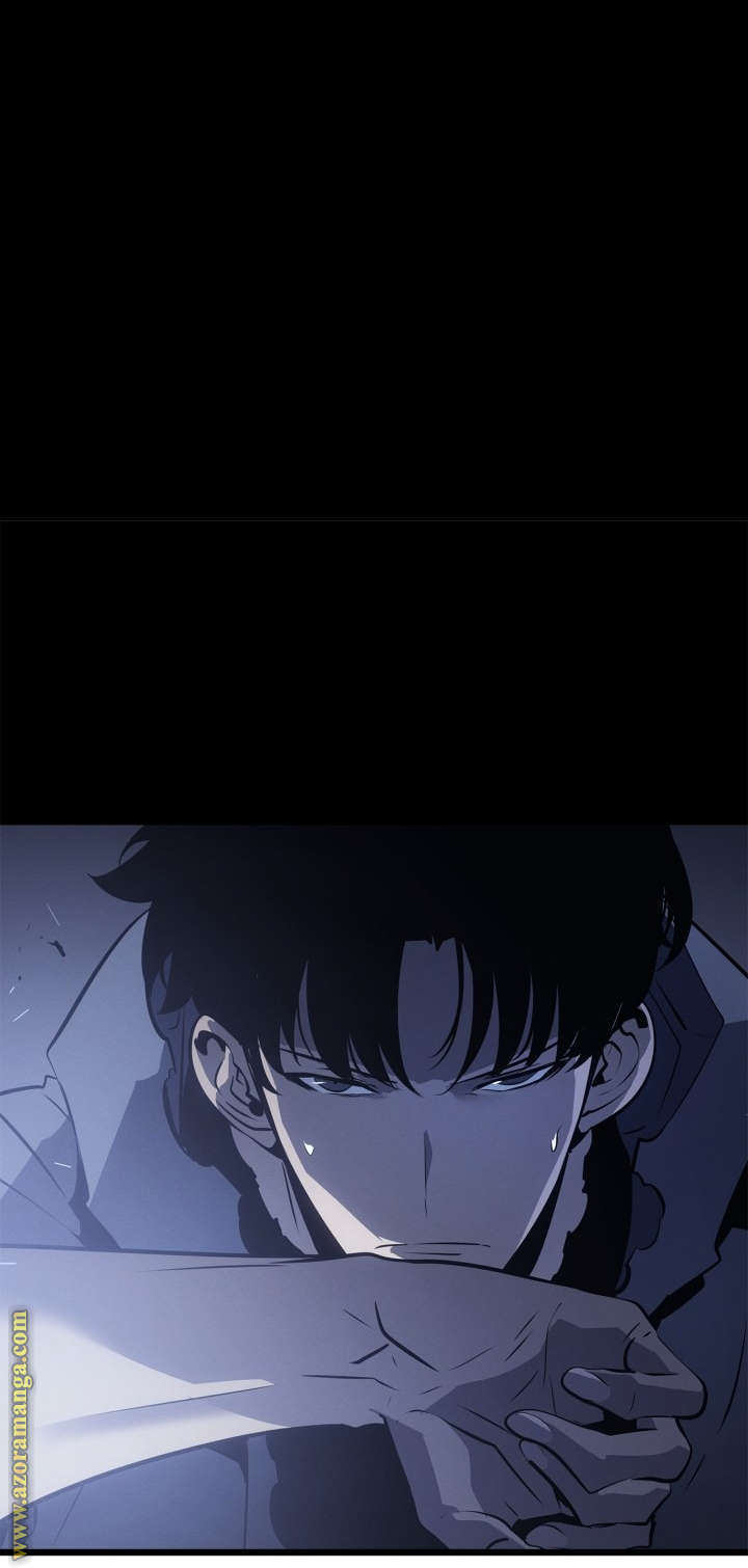 Read Solo Leveling Ragnarok AR Manga Online