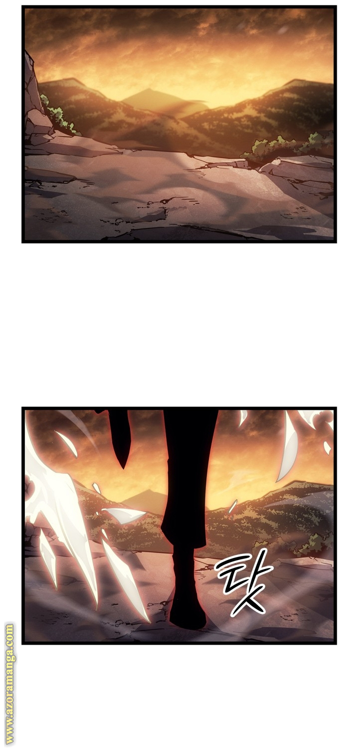 Read Solo Leveling Ragnarok AR Manga Online