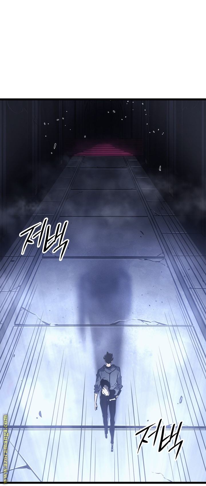 Read Solo Leveling Ragnarok AR Manga Online