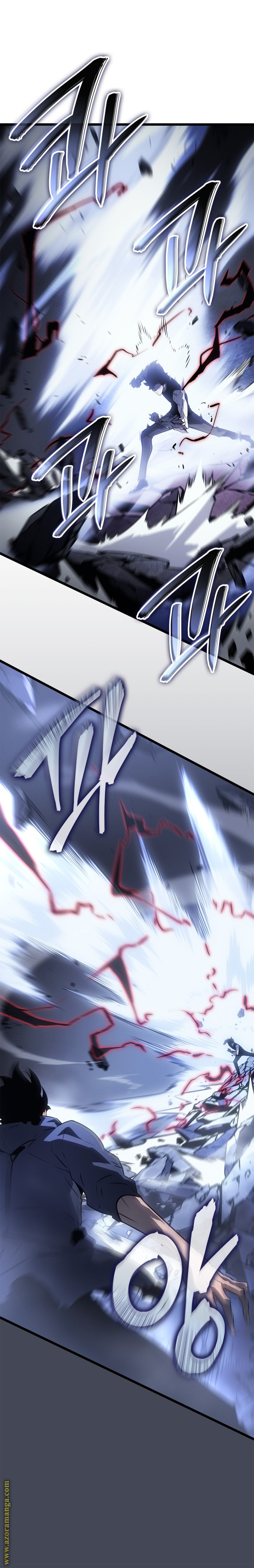 Read Solo Leveling Ragnarok AR Manga Online