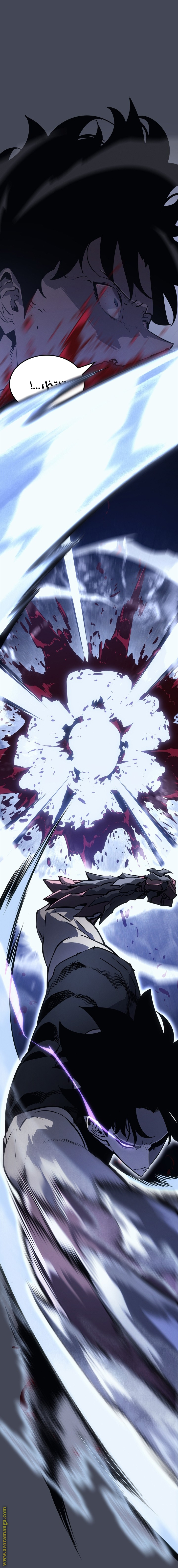 Read Solo Leveling Ragnarok AR Manga Online